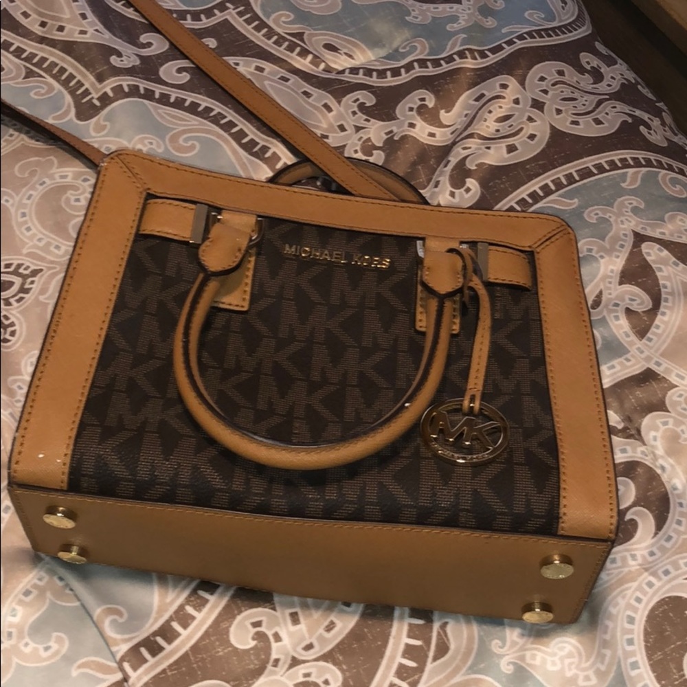 Michael Kors purse